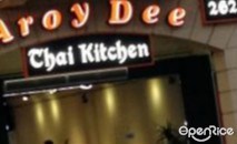 Aroy Dee Thai Café
