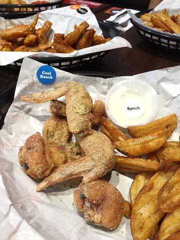 Cool  Ranch