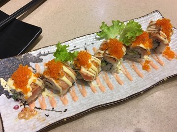 Kansa  Maki