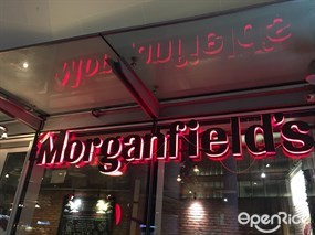 Morganfield's