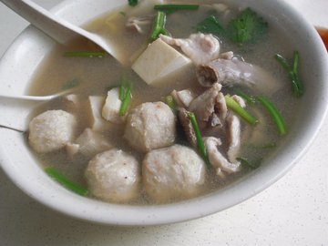 豬什湯