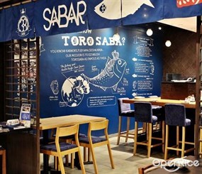 Sabar