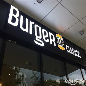 BurgerUp