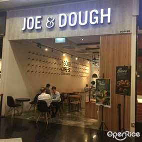 Joe & Dough