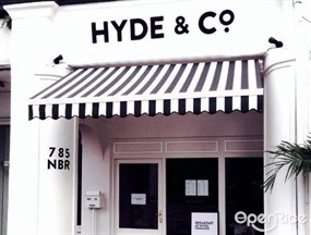 Hyde & Co.
