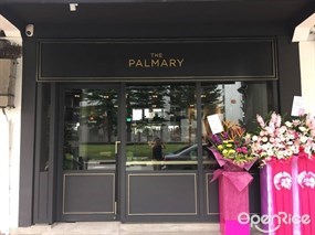 The Palmary