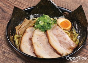 Ramen Sora