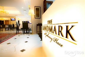 The Landmark