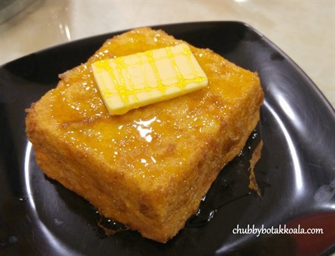 The Best Hong Kong French Toast in Singapore
