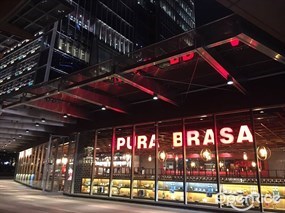 Pura Brasa