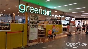 Greendot