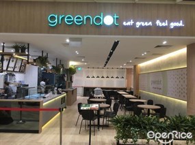 Greendot