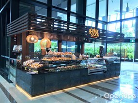 Baker & Cook