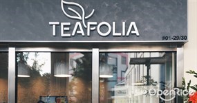 Teafolia