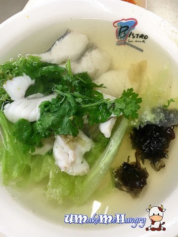 Fish Soup 
