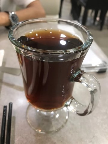 (H) Chinese Tea