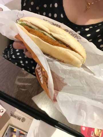 Long  Chicken