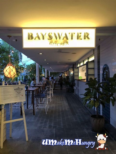 Bayswater Kitchen 