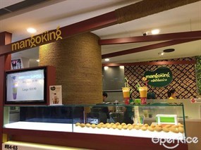 MangoKing Thai Dessert