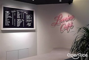 Lumine Café