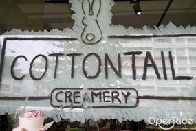 Cottontail Creamery