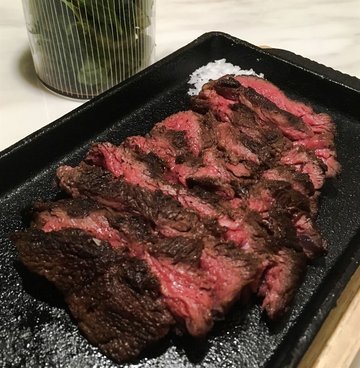 Butler's Steak