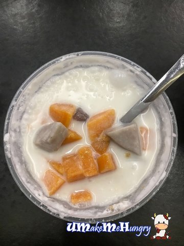 Bo Bo Cha Cha - $2.50