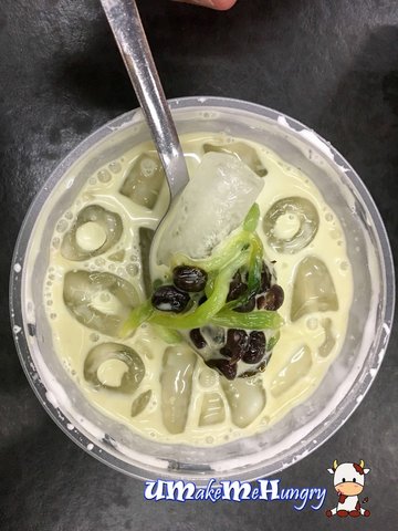 Cendol - $2.50 