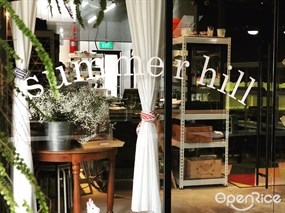 Summer Hill
