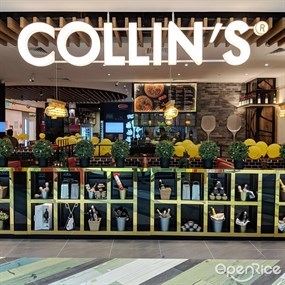 Collin's