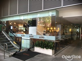 Killiney Kopitiam