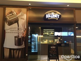 Killiney Kopitiam