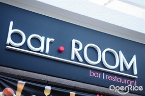 BarRoom