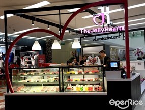 TheJellyHearts