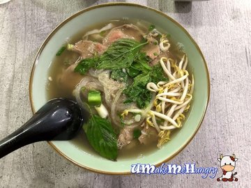 Vietnam Pho 