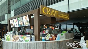 Crave