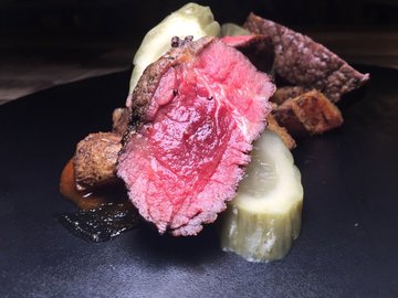 food
