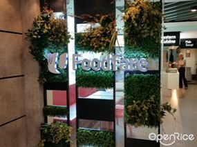 Foodfare
