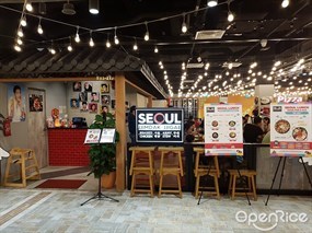 Seoul Jjimdak