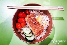 Big Bowls Project