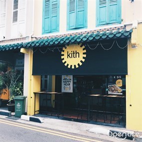 Kith