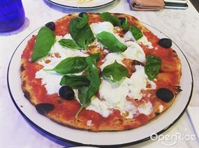 PizzaExpress