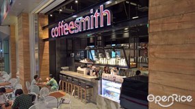 Coffeesmith