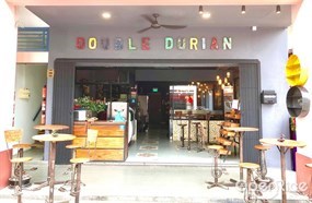 Double Durian