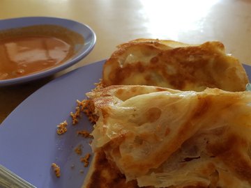 roti prata