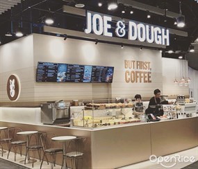 Joe & Dough