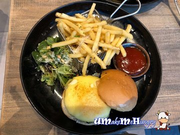 The "Royale" - $16.90 