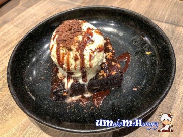 Molly's Brownie - $8.90 