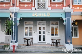 The Guild