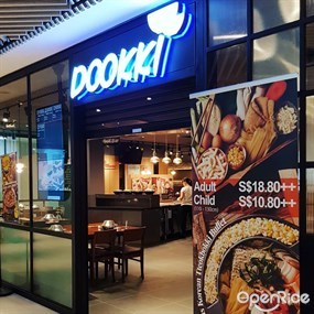 Dookki